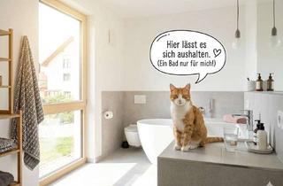 Doppelhaushälfte kaufen in 70825 Korntal-Münchingen, Doppelhaushälfte 1 in Münchingen: Individuell & Neu!