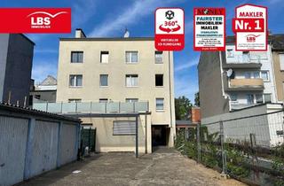 Mehrfamilienhaus kaufen in 47798 Stadtmitte, Attraktives Mehrfamilienhaus in zentraler Lage am Südwall–komplett saniert