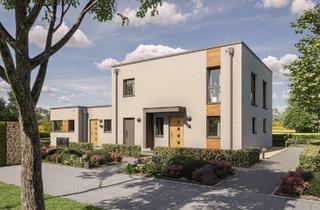 Haus kaufen in 58300 Wetter, Tolles Grundstück mit Südwestausrichtung