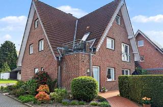 Haus kaufen in 46348 Raesfeld, Großzügiges Zweifamilienhaus mit großem Grundstück und vielseitigen Nutzungsmöglichken in Raesfeld