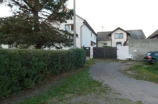 Haus kaufen in Am Steintor 201A, 06528 Wallhausen, Großzügiges Wohnhaus mit Nebengebäude