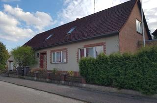 Haus kaufen in Jemmeritz Nr., 39624 Kakerbeck, Viel Platz auf einem geschlossenen Hof in ruhiger, naturnaher Lage in Jemmeritz (Kalbe)