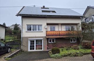 Einfamilienhaus kaufen in Kortenstrasse 22, 66822 Lebach, Einfamilienhaus mit Einliegerwohnung