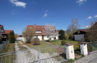 Mehrfamilienhaus kaufen in 82538 Geretsried, Renovierungsbedürftiges Mehrfamilienhaus in ruhiger und zentraler Lage von Geretsried-Gartenberg