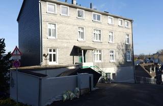 Mehrfamilienhaus kaufen in 58332 Schwelm, Zukunftssicher Investieren: Top modernisiertes Mehrfamilienhaus in Schwelm