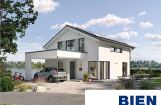 Haus kaufen in 79244 Münstertal, Bien-Zenker: Ihr individuelles Traumhaus in bester Qualität