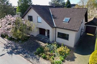 Einfamilienhaus kaufen in 33154 Salzkotten, Großzügiges Einfamilienhaus mit Einliegerwohnung und Garten in Salzkotten