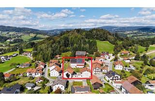 Haus kaufen in Auerbach 37, 94065 Waldkirchen, Dreiseithof mit immensem Entwicklungspotenzial: Charmanter Dreiseithof im Herzen von Waldkirchen