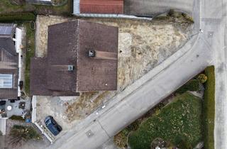 Einfamilienhaus kaufen in 94342 Straßkirchen, Neuer Preis - Handwerkerhaus. Deine Chance auf dein Traumhaus