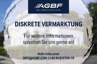 Villa kaufen in 13589 Spandau, Neubauvilla mit Wärmepumpe nahe Spandauer Forst