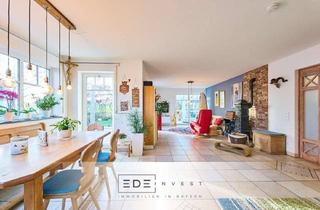 Einfamilienhaus kaufen in 85232 Bergkirchen, Einfamilienhaus mit Wintergarten, Sauna und Weinkeller in Bergkirchen