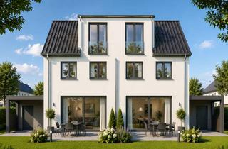 Haus kaufen in 33189 Schlangen, *Haus inkl. Grundstück * KfW 40, zukunftssicher und sofort startklar*