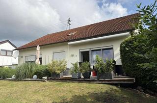 Einfamilienhaus kaufen in 86706 Weichering, Einfamilienhaus mit Ausbaupotenzial in ruhiger Wohnlage!