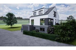 Einfamilienhaus kaufen in 71287 Weissach, Neubau in Weissach - Einfamilienhaus in bester Wohnlage