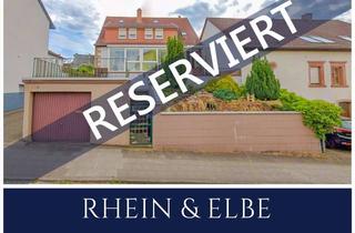 Einfamilienhaus kaufen in 67661 Siegelbach, Einfamilienhaus mit Charme und viel Raum für Lebensfreude *SOFORT FREI*