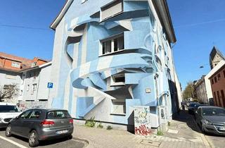 Mehrfamilienhaus kaufen in 68169 Neckarstadt, Attraktives Mehrfamilienhaus in Top-Lage – gepflegt & wertstabil
