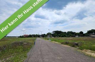 Haus kaufen in Am Teich, 29378 Wittingen, Inkl. Grundstück, ein Haus mit Charme in Boitzenhagen.