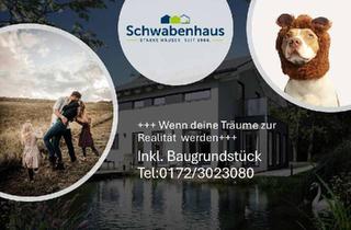 Haus kaufen in 16548 Glienicke, Familientraum – Glücklich leben im Eigenheim