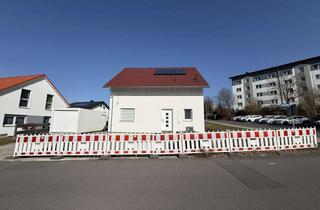 Einfamilienhaus kaufen in 98553 Schleusingen, Modernes Einfamilienhaus im Neubauzustand mit Gestaltungsspielraum