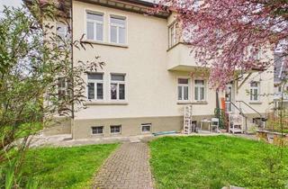 Haus kaufen in 78549 Spaichingen, Repräsentatives 3-Fam. Haus im Glanz vergangener Zeiten