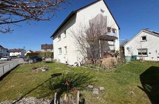 Haus kaufen in 89186 Illerrieden, 2-Familienhaus+++Kapitalanlage+++ruhige Lage+++