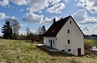 Haus kaufen in 93346 Ihrlerstein, Renovierungsbedürftiges Haus auf Traumgrundstück in Ihrlerstein
