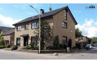 Mehrfamilienhaus kaufen in 48599 Gronau, Starke Rendite, sichere Substanz! Vollvermietetes Mehrfamilienhaus