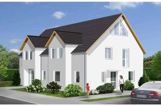 Haus kaufen in 65779 Kelkheim, Kelkheim ( Hornau) - einzugsfertiges KfW-40-QNG Niedrigenergiehaus mit PV und Wärmepumpe