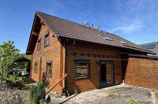 Doppelhaushälfte kaufen in 51766 Engelskirchen, Provisionsfrei: Doppelhaushälfte in ruhiger Lage bei Gummersbach mit Blick ins Grüne