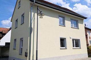 Einfamilienhaus kaufen in Turmgasse, 90542 Eckental, Exklusives Einfamilienhaus mit 7 Zimmern zu verkaufen