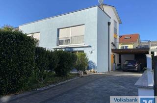 Doppelhaushälfte kaufen in 88090 Immenstaad, Charmante Doppelhaushälfte in Immenstaad am Bodensee