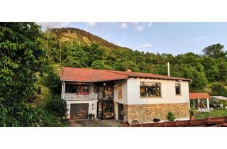Einfamilienhaus kaufen in 07749 Wöllnitz, Einfamilienhaus in Naturlage mit Panoramablick