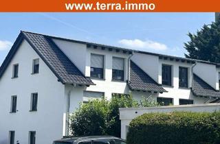 Haus kaufen in 65795 Hattersheim, Reihenendhaus inkl. 2 Pkw-Stellplätze! Wird frei übergeben!