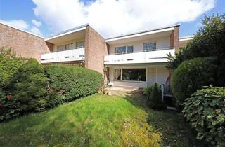 Reihenhaus kaufen in 40474 Stockum, Immobilien Richter: Reihenhaus in Top-Lage in Stockum – ruhig wohnen, schnell am Flughafen