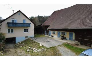 Haus kaufen in 88368 Bergatreute, Ländliche Ruheoase