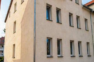 Haus kaufen in 01591 Riesa, Sanierungsobjekt mit großem Potenzial in Riesa