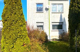 Einfamilienhaus kaufen in 31135 Hildesheim, Kleines saniertes Einfamilienhaus mit Garten und Garage in HIldesheim zu verkaufen