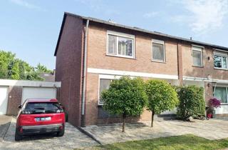 Doppelhaushälfte kaufen in 47533 Kleve, ​Modernisierte Doppelhaushälfte in Klever Bestlage