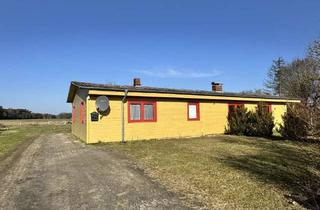Haus kaufen in 21368 Dahlenburg, Zweifamilienhaus auf großem Grundstück in Dahlenburg-Lemgrabe!
