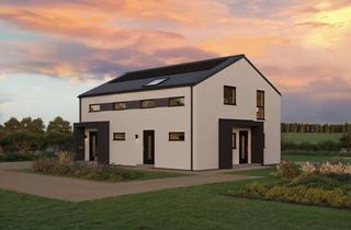 Haus kaufen in 23779 Neukirchen, Designed with Care – Weil gutes Design den Unterschied macht.