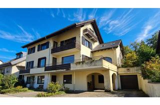 Einfamilienhaus kaufen in 55411 Bingen, Bingen-Rochusberg - Einfamilienhaus mit Einliegerwohnung und Rheinblick in ruhiger Lage!