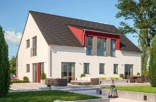 Haus kaufen in 15526 Reichenwalde, Gemeinsam in die Zukunft: zwei Wohneinheiten unter einem Dach