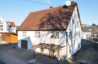 Haus kaufen in 72511 Bingen, Modernisiert • sofort bezugsbereit - ideal für 2 Generationen oder Kapitalanleger
