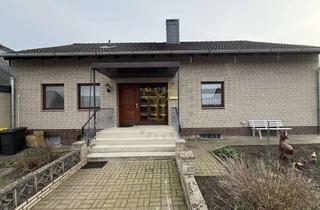 Einfamilienhaus kaufen in 38442 Sülfeld, Einfamilienhaus mit viel Raum für Ihre Wohnideen