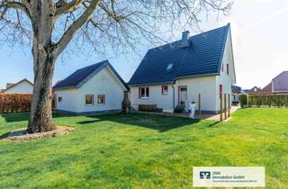 Haus kaufen in 33154 Salzkotten, Charmantes Haus auf großem Grundstück mit Werkstatt und Doppelgarage