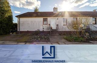 Doppelhaushälfte kaufen in 17237 Blankensee, Gepflegte Doppelhaushälfte in ruhiger Lage