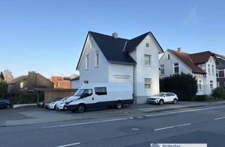 Haus kaufen in 33824 Werther, Charmantes Sanierungsobjekt in sehr guter Lage