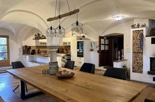 Haus kaufen in 93191 Rettenbach, Historisch Wohnen zwischen Straubing und Regensburg