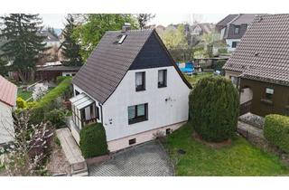 Einfamilienhaus kaufen in 08056 Oberhohndorf, Einfamilienhaus in Oberhohndorf - gemütliches Zuhause für die kleine Familie