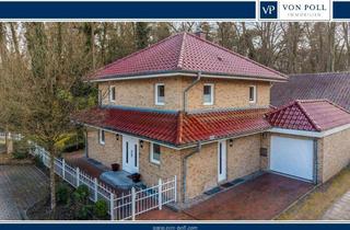 Einfamilienhaus kaufen in 24211 Preetz, Attraktives Einfamilienhaus in naturnaher Lage